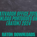 Ativador Office 2019