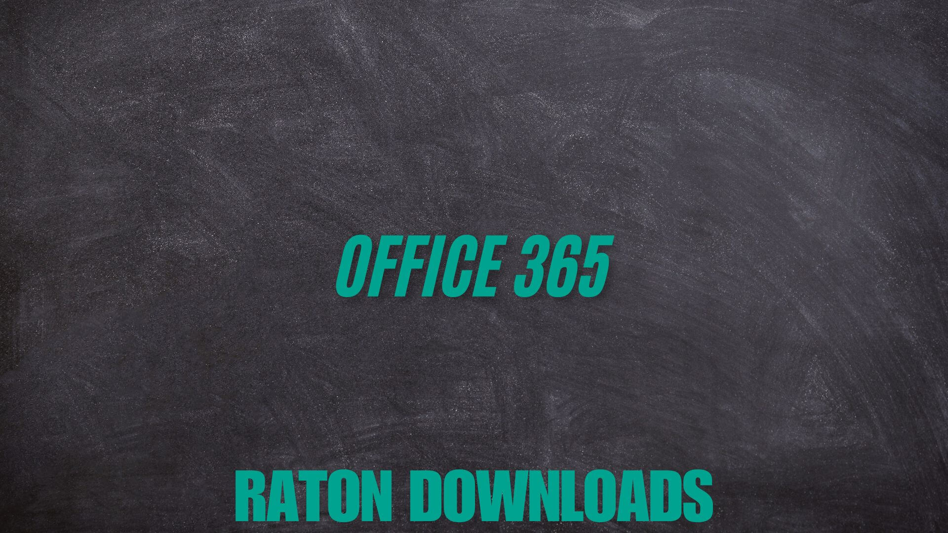 Ativar Office 365 Logo