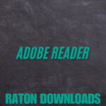 Adobe Reader Logo