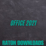 Microsoft Office 2021 Logo