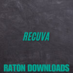 Recuva Logo