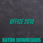 Office 2010 Logo
