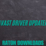 Avast Driver Updater Logo