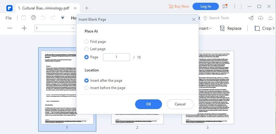 Wondershare PDFelement Image