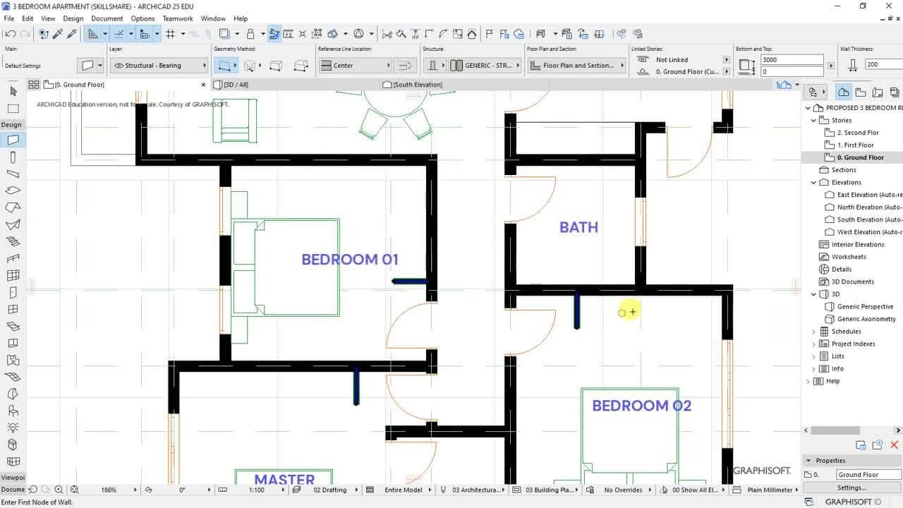 ArchiCAD Image