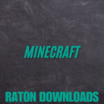 Minecraft Logo