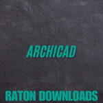 ArchiCAD Logo