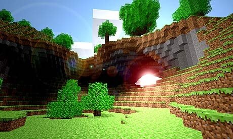 Minecraft Image