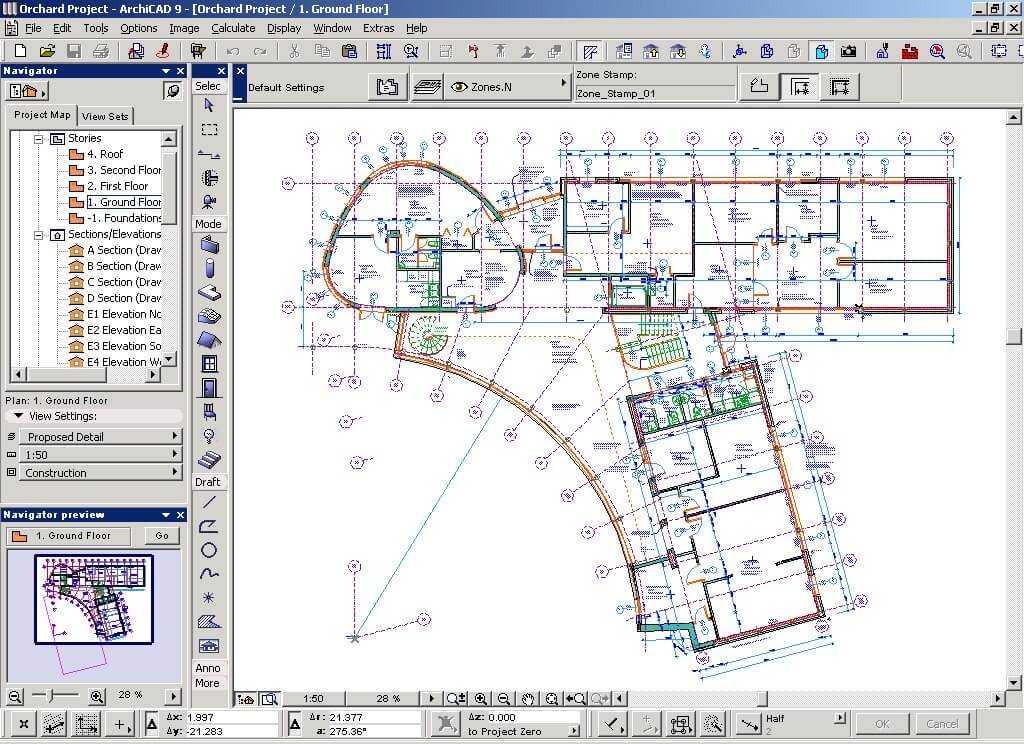 ArchiCAD Image
