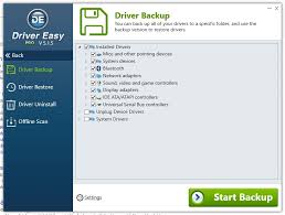 Driver Easy Crackeado + Tutorial 6.1.2 Para Windows 2025 [Latest Version]