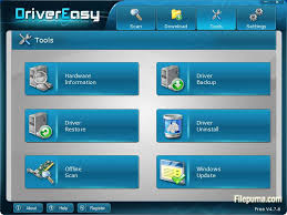 Driver Easy Crackeado + Tutorial 6.1.2 Para Windows 2025 [Latest Version]