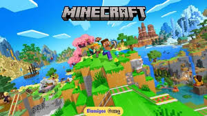 Minecraft Torrent 1.15.2 Download free on PC [Raton]