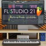 Crack FL Studio Para PC 21.2 Full Version and Free Trial MP3 Download & Lyrics