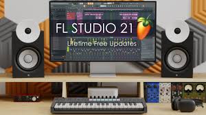 Crack FL Studio Para PC 21.2 Full Version and Free Trial MP3 Download & Lyrics