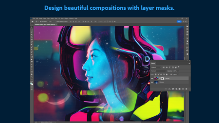 Adobe Photoshop Crackeado 2020 Secure Download Serial Key Now [Raton]