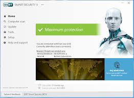 ESET NOD32 Download Antivírus Proteção Essencial Security [Raton]