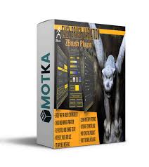 Zbrush Crackeado Download| Digital Sculpting Software [Raton]