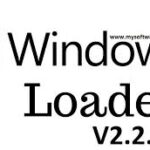 Baixar Windows Loader 2.2.2 por Daz [2025] - KMSPico