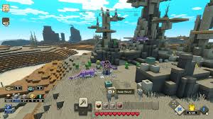 Minecraft Torrent 1.15.2 Download free on PC [Raton]