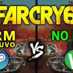 Download Far Cry 6 Torrent For PC Full Version 2025 [Raton]