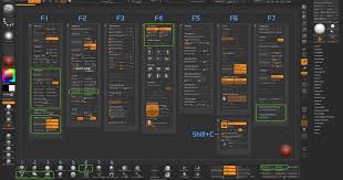 Zbrush Crackeado Download| Digital Sculpting Software [Raton]