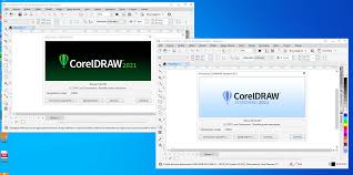 Corel Draw Crackeado 2021 Free Download Em Português BR [Raton]
