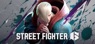 Download Street Fighter 6 Torrent For PC (Latest 2025) Raton