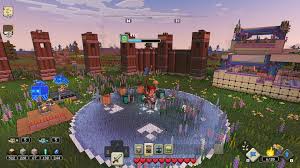 Minecraft Torrent 1.15.2 Download free on PC [Raton]