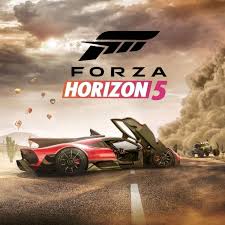 Download Forza Horizon 5 Torrent Premium Edition (v1.676.313.0) para PC