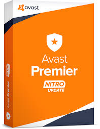 Serial Avast Premier 2019 Segurança para até 10 dispositivos para Windows
