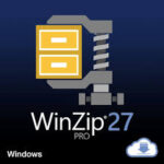 Download Winzip Gratuito para Windows Fazer Software